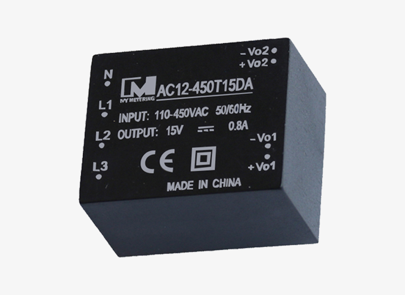 AC DC Module