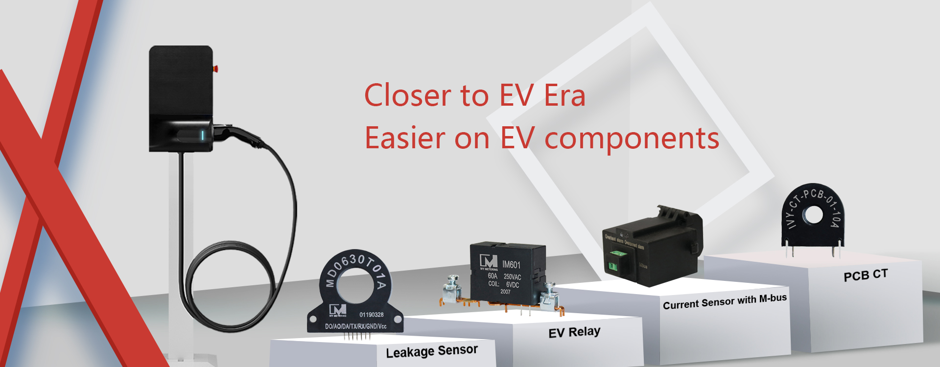 EV Component