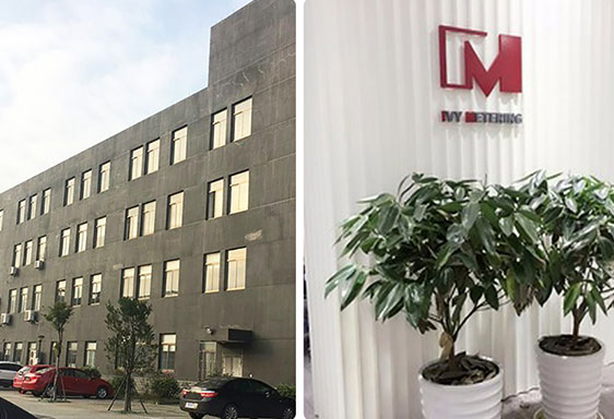 Ivy Metering Co., Ltd. Ivy Metering Co., Ltd.