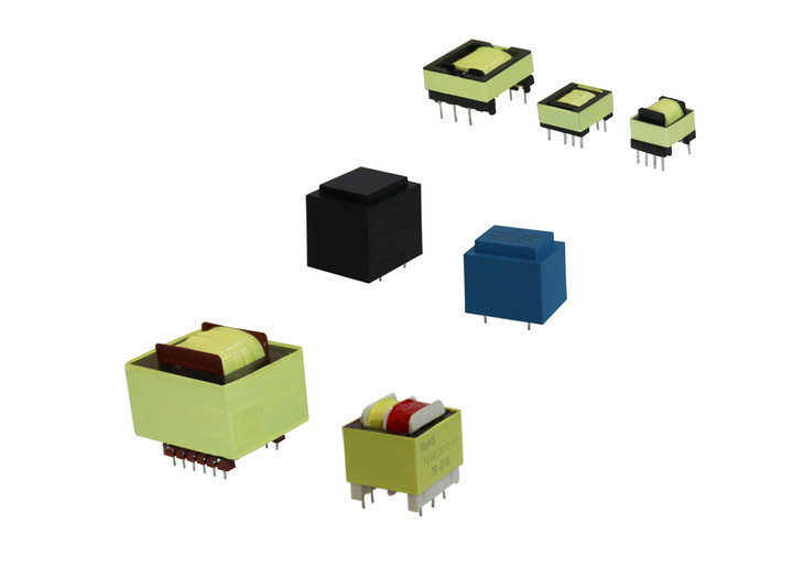 Types and application scenarios of transformers