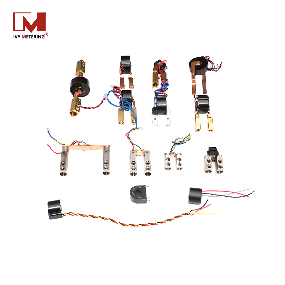 Process flow of transformer