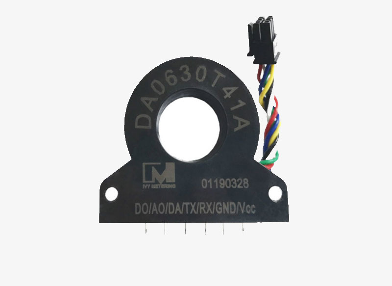 AC DC Leakage Sensor