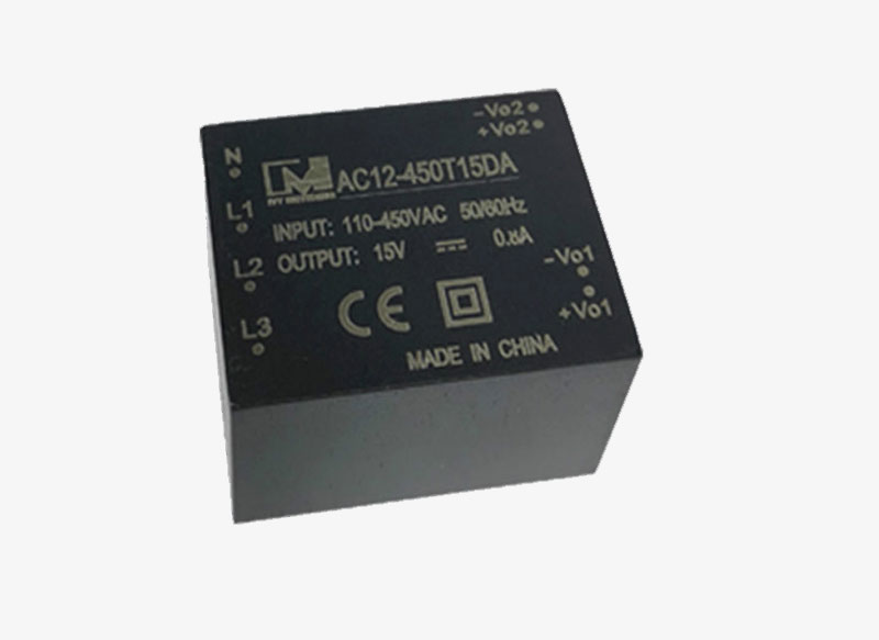 AC DC Module