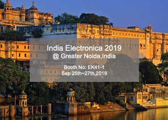 Indian Electronica 2019