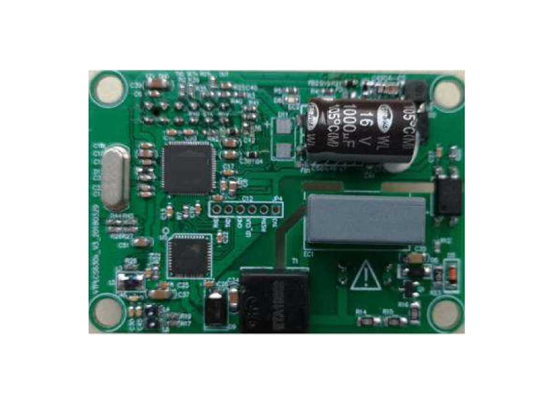 G3-PLC Communication Module