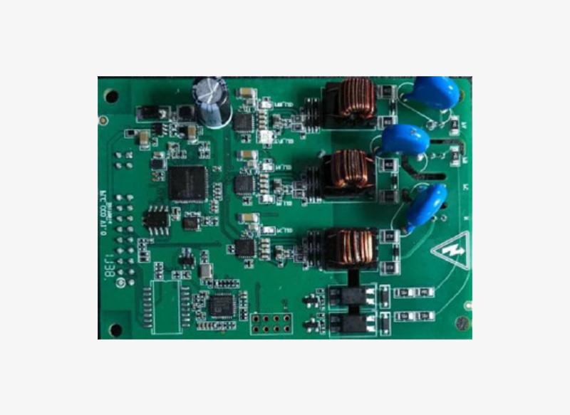 HZ30X1 BROADBAND PLC MODULE