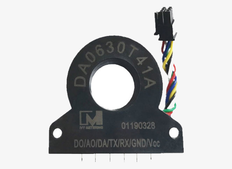 DC/AC Leakage Sensor