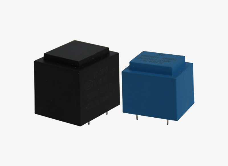 High Frequency Sealed Transformer Encapsulated Power Transformer