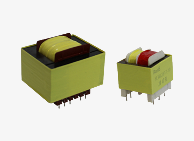 Factory Price Isolated Withstand Voltage 2500VAC Pin Transformer
