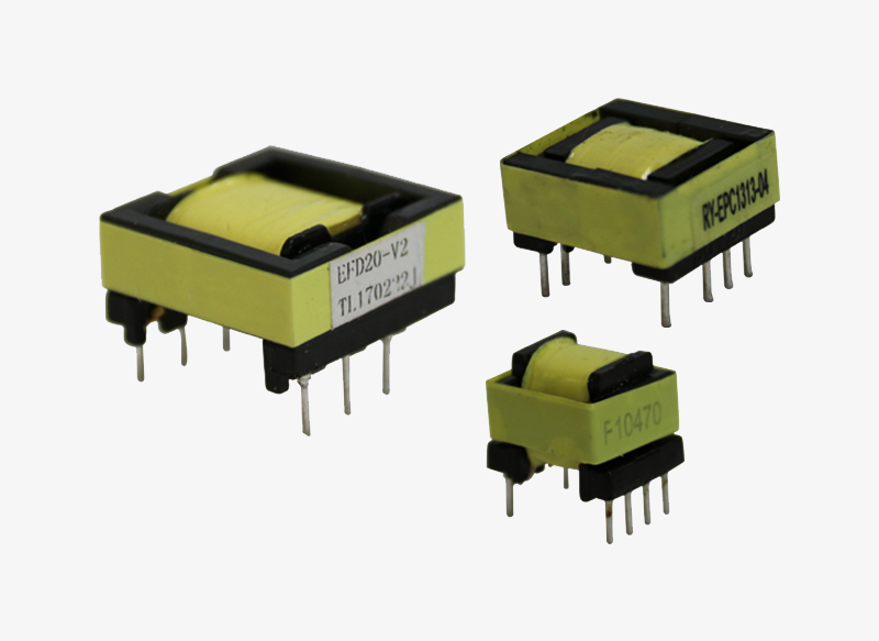 Stable Performance Isolated Mini High Frequency Flyback Transformer