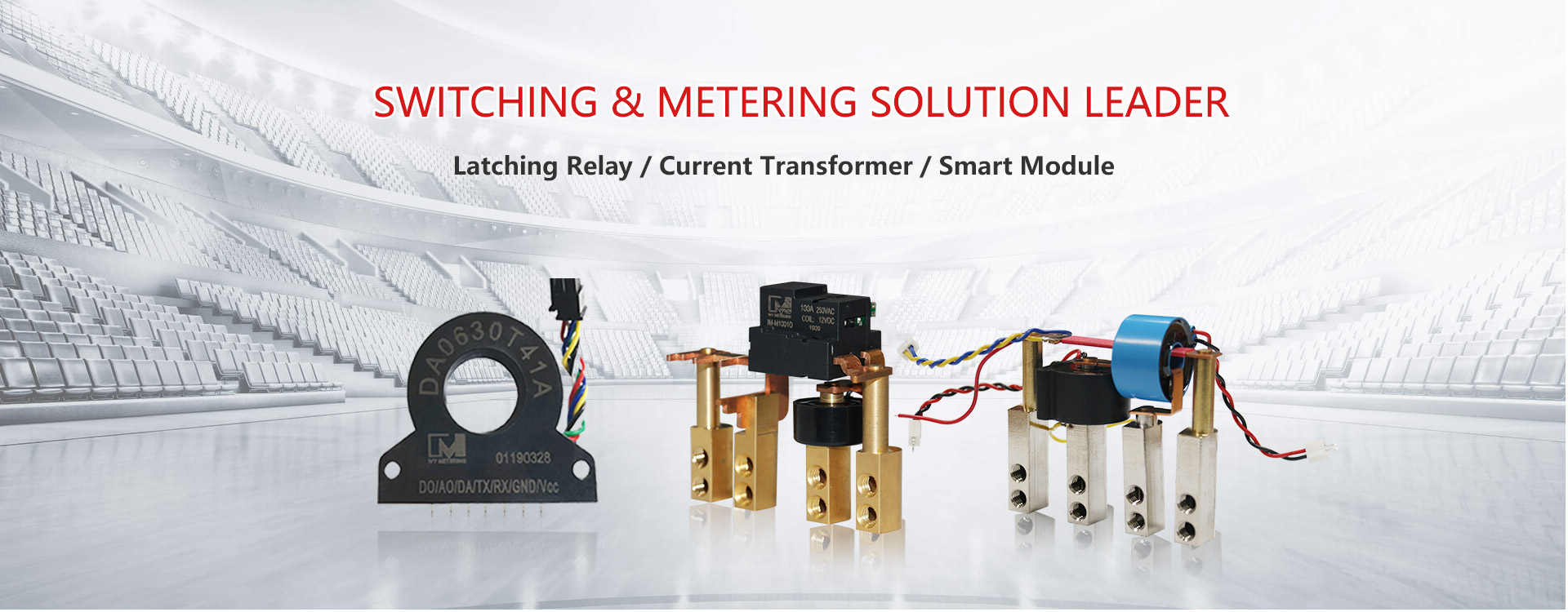 Smart Metering Module