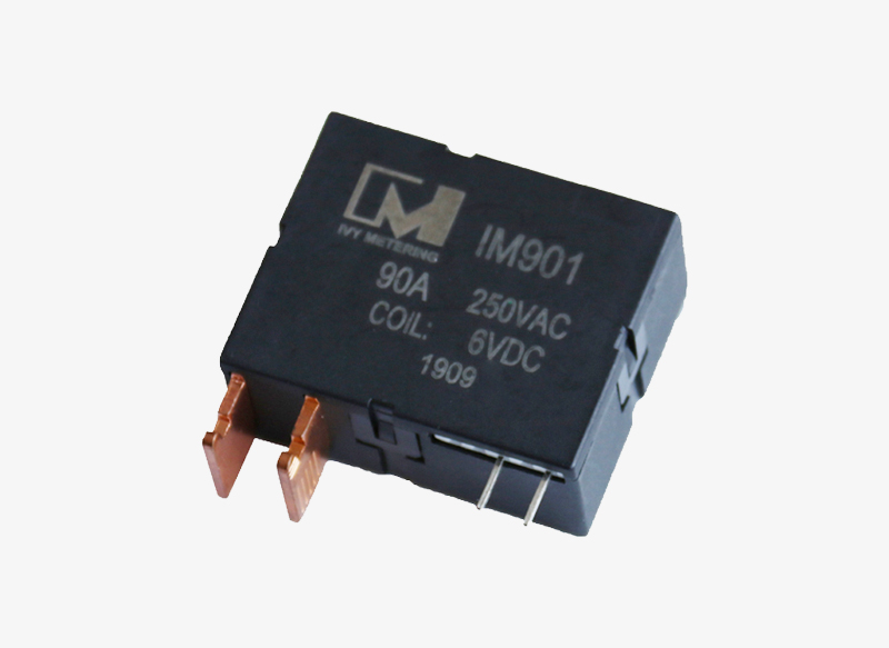 90A Latching Relay