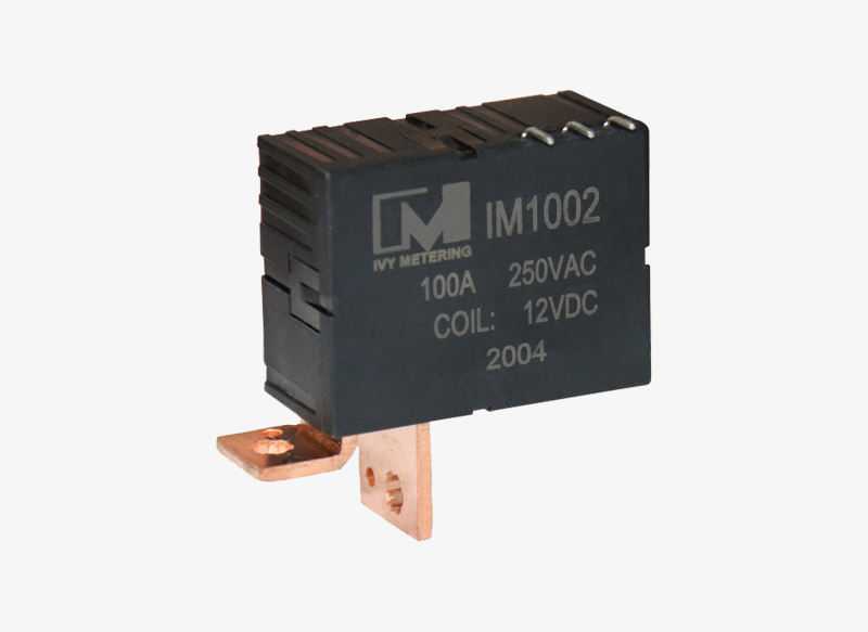 100A Latching Relay