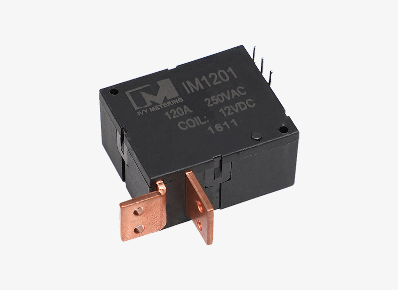 120A Latching Relay