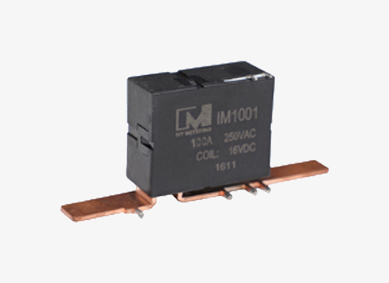 100A Magnetic Latching Relay