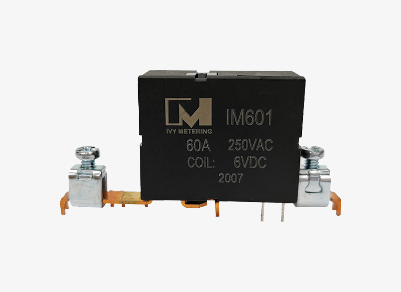 IM601-60A Latching Relay