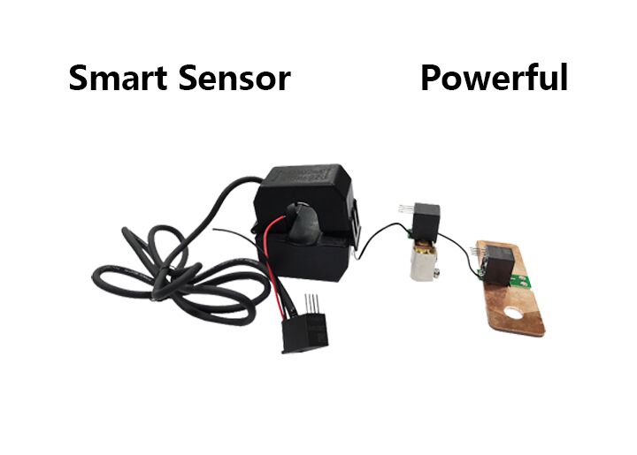 More Info. About Smart Sensor