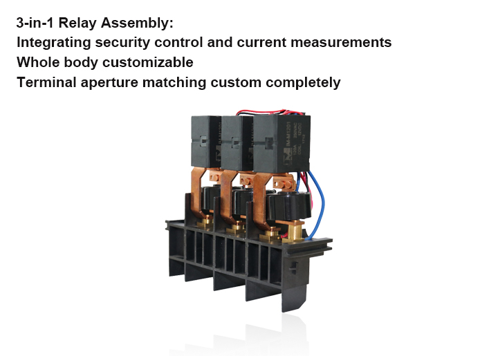 The Advantage of 3-in-1 Replay Assembly