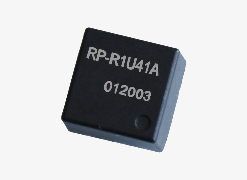 RP-R1U41A Built-in High-frequency Transformer RS485 Communication Isolation Module