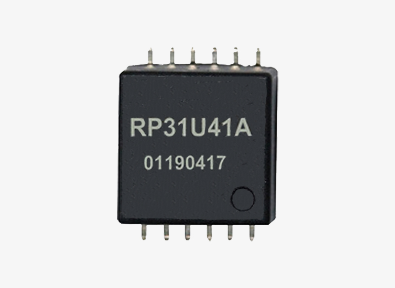 RP31U41A SMD/THD Optional Low Consumption Isolated Communication Module for Electrical Equipment