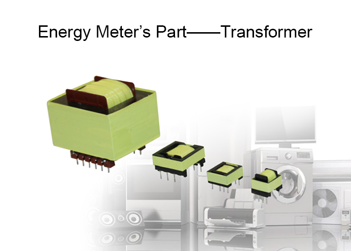 The Introduction of Energy Meter’s Part-Transformer