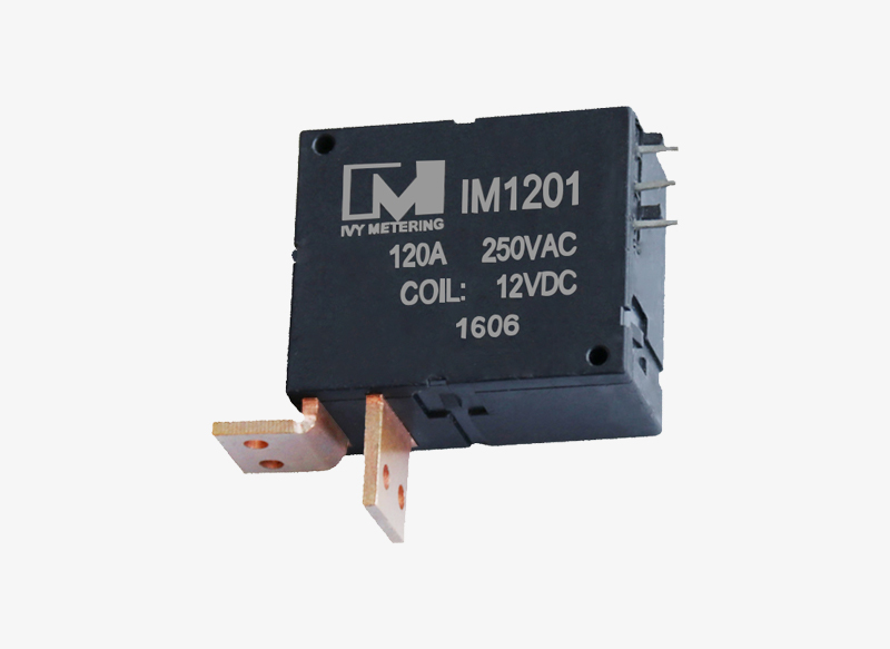 thumbnail image 2 of YM TECH EVR400A-24S 4-Wire Electromagnetic Relay – 24VDC Coil, 320V / 400A – 3 Year Warranty 2 of 6