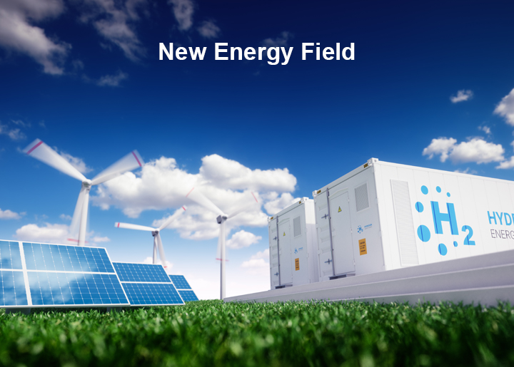 New Energy Field