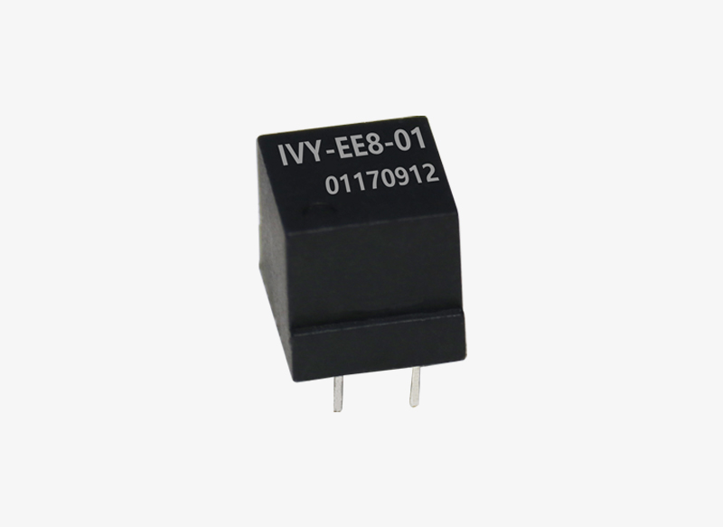 IVY-EE8-01 Factory Price Micro High Frequency Transformer for RS485 Isolated Power Supply