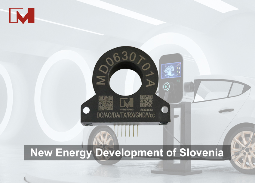 New Energy Development of Slovenia