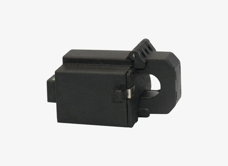 D129072 High Accuracy 100A Over-current Alarm Smart CT Split Core Current Sensor with M-bus