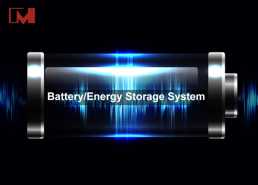 Battery Storage System