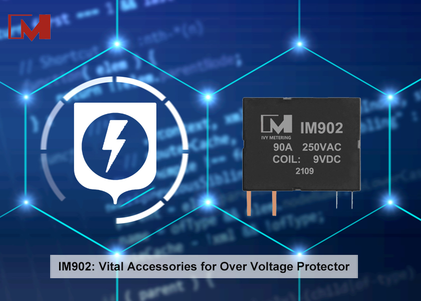 IM902: Vital Accessories for Over Voltage Protector