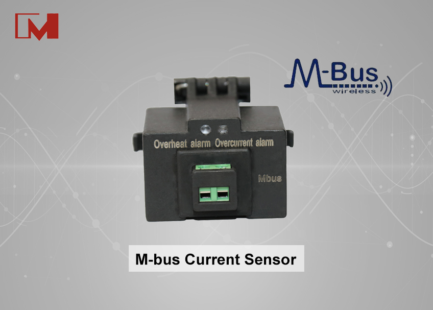 M-bus Current Sensor