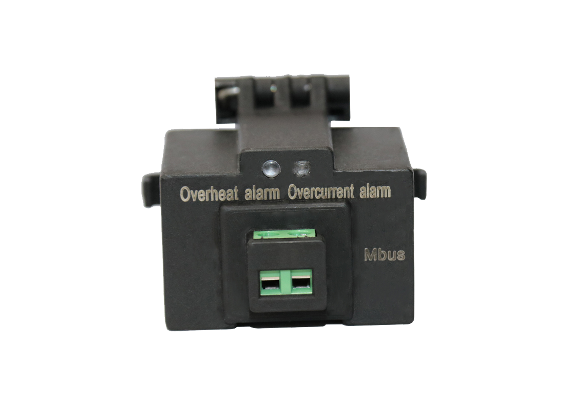 D129072 High Accuracy Over Current Alarm 100A Split Core CT EV AC Current Sensor with M-bus
