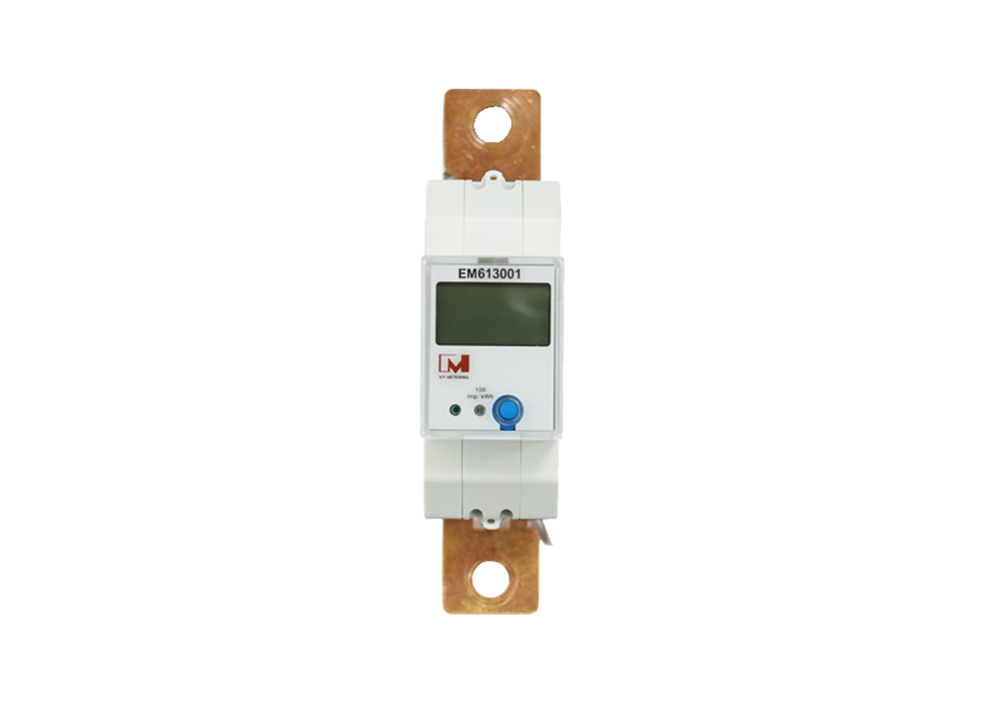 500A Electricity Monitoring Device AC DC Measurement Smart Shunt Sensor  with RS485