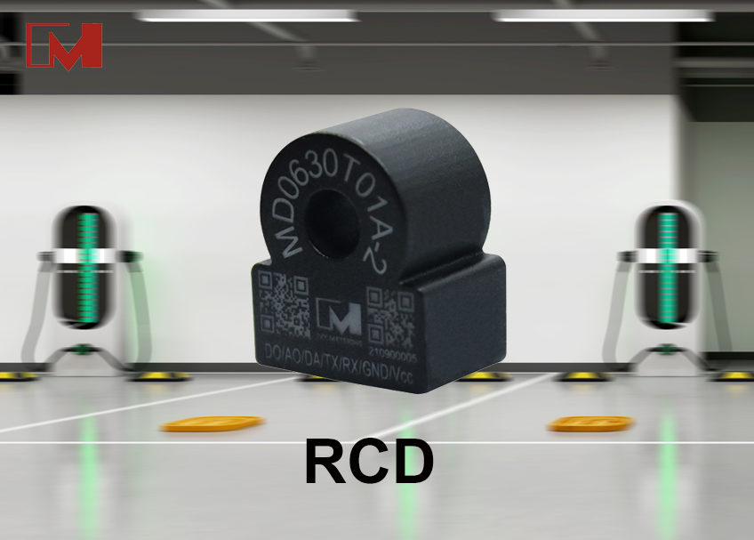 Ground Fault Circuit Interrupter(GFCI) and Residual Current Device(RCD)