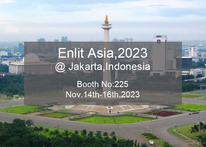 (Nov.14th-16th) Enlit Asia 2023