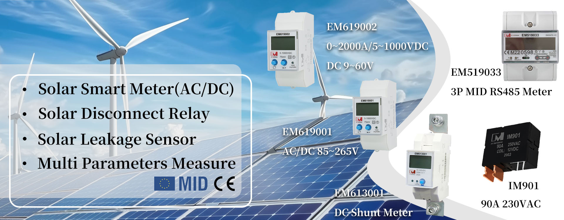 Solar Parts Solution