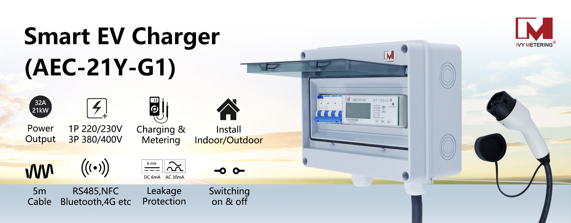 EV Charger