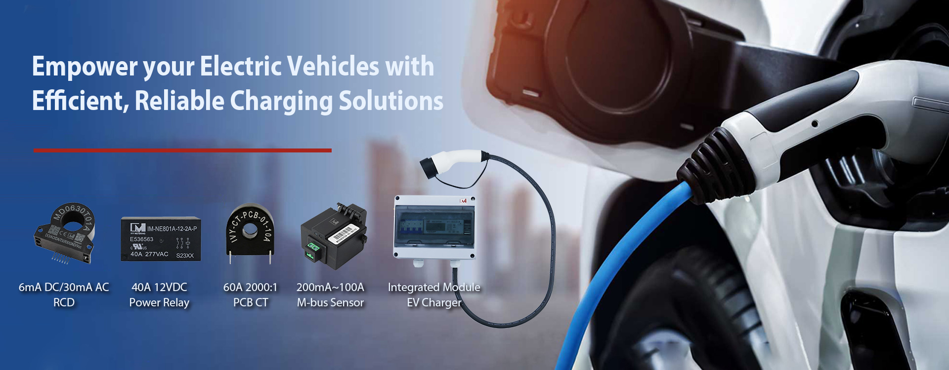 EV Charger