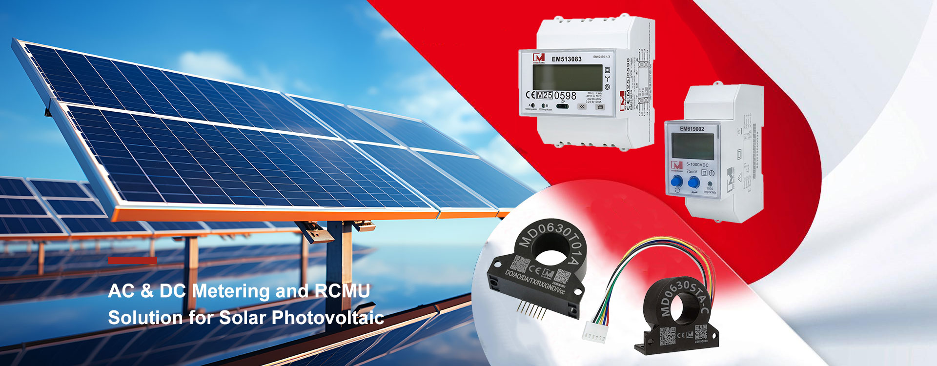 Solar Parts Solution