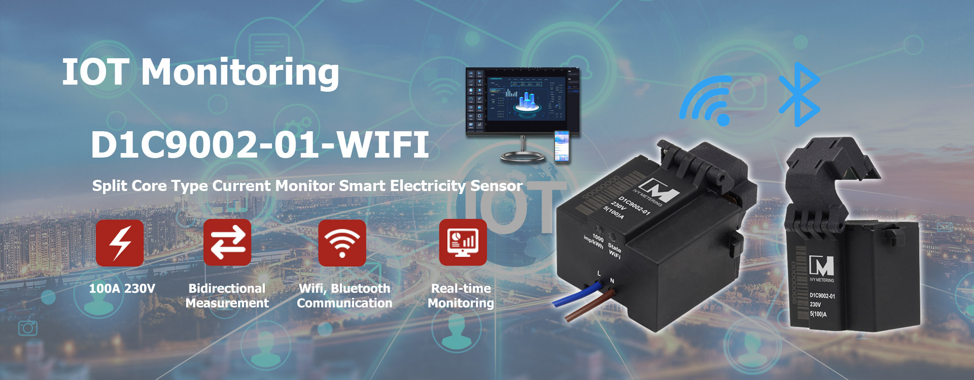 IOT System