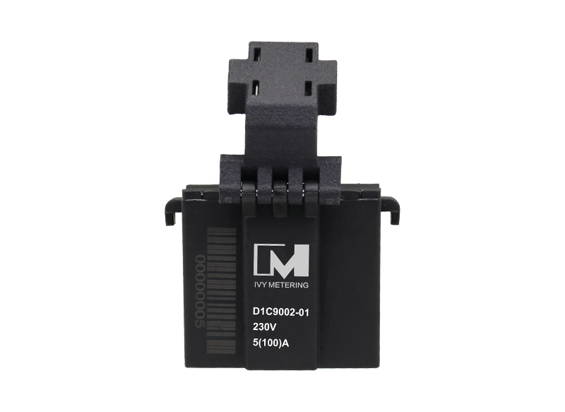 Wireless Current Sensor WiFi Bluetooth Smart Energy Monitor with Modbus Protocol