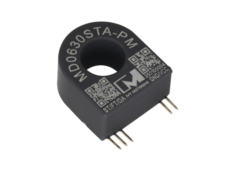 IC-CPD EVSE Internal Small RCD Earth Leakage CT Current Sensor with Type B Protection