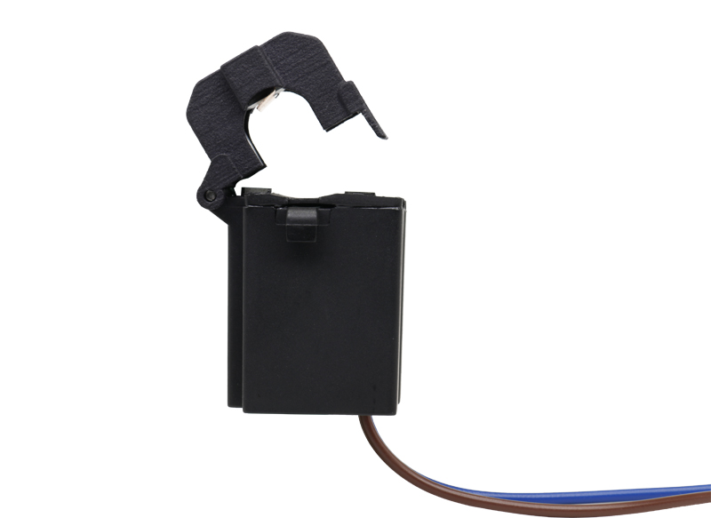 Smart Current Sensor Wifi Lorawan Energy Monitor with BLE Modbus RTU TCP MQTT