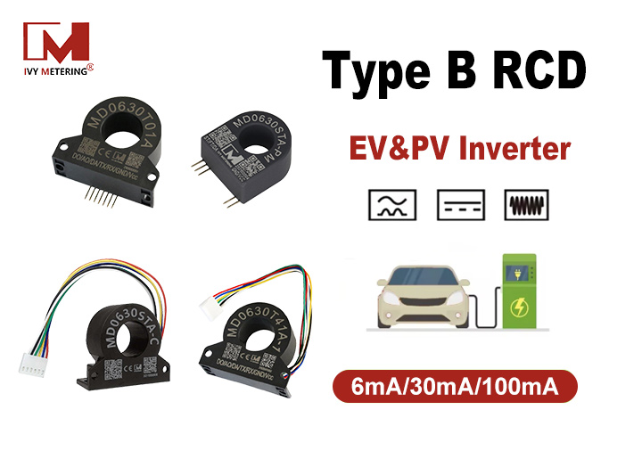 Comparison of IEC and UL Standards for EV Charging Leakage Protection Comparison of IEC and UL Standards for EV Charging Leakage Protection