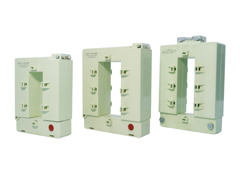 200/5A 800/5A 3000/5A Class 0.5 20VA Burden Outdoor CT Split Core Current Transformer