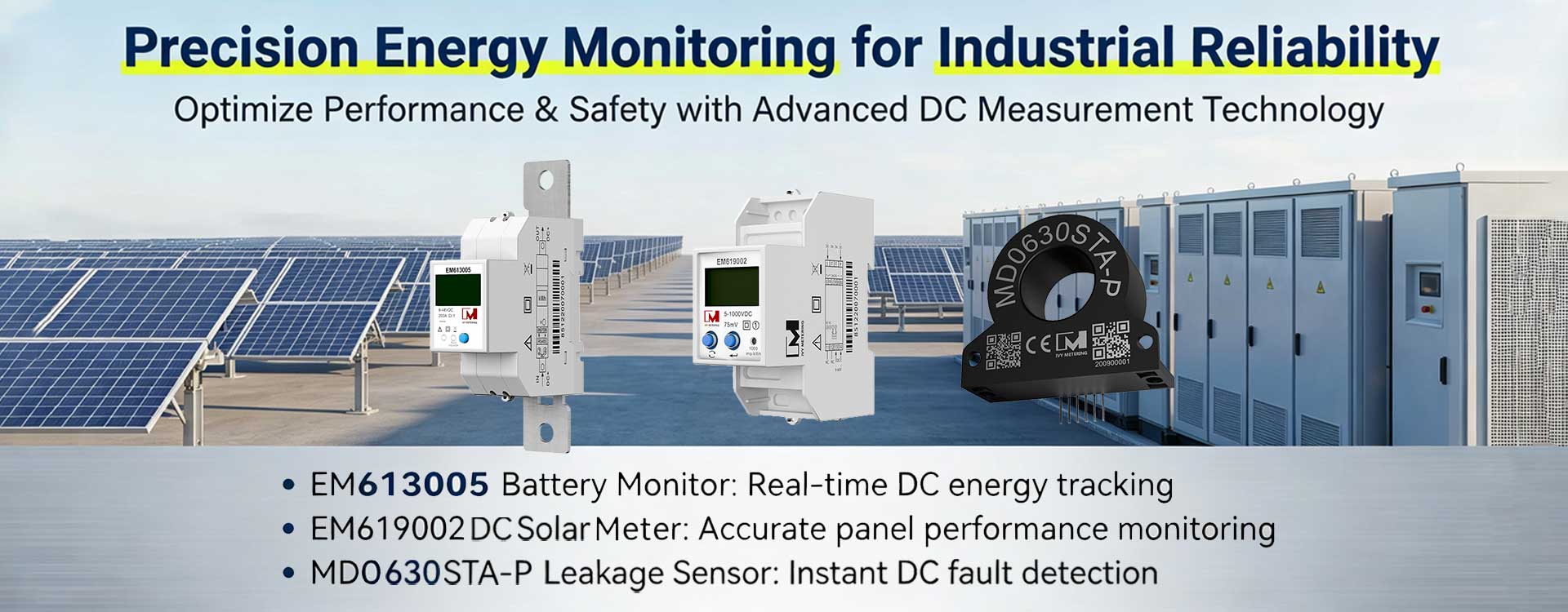 Energy Storage Solution