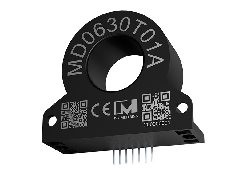 MD0630T01A EVSE Protection 30mA AC 6mA DC RCD Sensor Residual Current Monitor for 3phase 32A AC Charger MD0630T01A EVSE Protection 30mA AC 6mA DC RCD Sensor Residual Current Monitor for 3phase 32A AC Charger