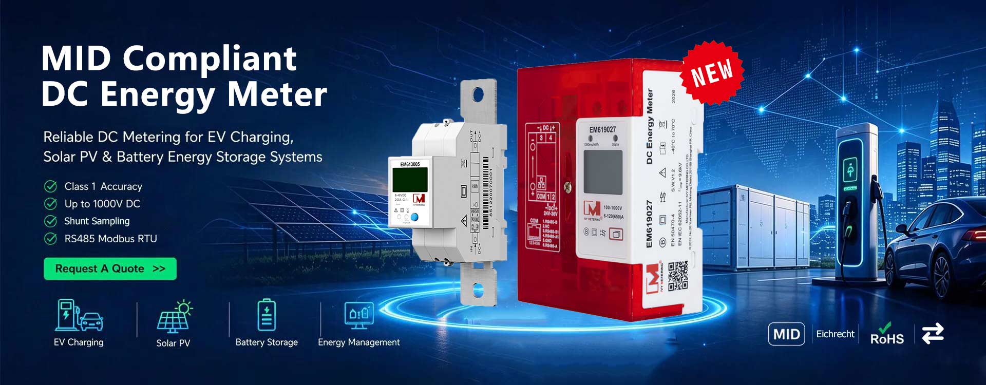 Battery Energy Storage
